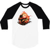 urealms 3/4 Sleeve Shirt