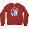 argentina national team youth 2018 fifa world cup Crewneck Sweatshirt