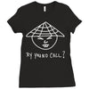 rude offensive racist Ladies Fitted T-Shirt