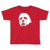 halloween Toddler T-shirt