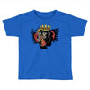 Conor McGregor Chest Tattoo Clean Toddler T-shirt
