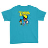 z men Youth Tee