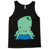 monster shirt 1 comp Tank Top