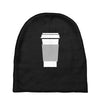 coffee (2) Baby Beanies