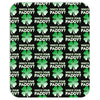 who is your paddy copy Mousepad