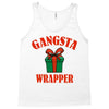 gangsta wrapper Tank Top