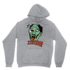 zombg! Hoodie