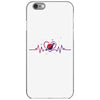 Colorful Space iPhone 6/6s Case