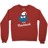 nachteule Crewneck Sweatshirt