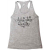 always Racerback Tank