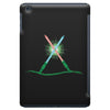 christmas lightsabers iPad Mini