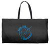 save the narwhales Weekender Totes