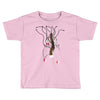 can&rsquo;t stop the signal Toddler T-shirt
