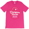 Welcome To My Table Dungeon Master T-Shirt