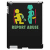 report abuse iPad 3 and 4 Case