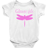 gilmore girls Baby Bodysuit