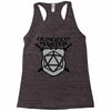 Dungeon Master T-Shirt Racerback Tank