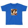 michelangelo the prophet isaiah bubble gum Toddler T-shirt