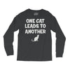 pet lover girls im one leads to another Long Sleeve Shirts
