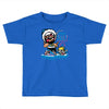 tresh daily Toddler T-shirt