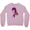 power of magnetism Crewneck Sweatshirt