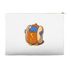nationalhotdogday Accessory Pouches
