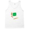 my memory is terrible Tank Top
