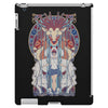 forest fighter iPad 3 and 4 Case