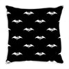 dawn of justice Throw Pillow