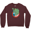 cthulhu Crewneck Sweatshirt