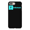 pinkman iPhone 8 Plus