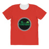 THE GONDO All Over Women's T-shirt