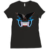 combine with style Ladies Fitted T-Shirt