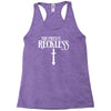 the pretty reckless Racerback Tank