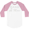 band mom 3/4 Sleeve Shirt