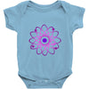 atomic Baby Onesie