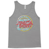 space port Tank Top