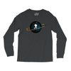 Space Girl Long Sleeve Shirts