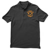 happy halloween...., Polo Shirt