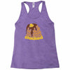 stacked pancakes Racerback Tank