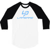 mountainbike lapierre design 3/4 Sleeve Shirt
