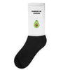 Powered By Avocado Socks