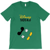 Disney Squad Boy T-Shirt