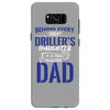 Behind Every Great Driller's Daughters Is A Truly Amazing Dad Samsung Galaxy S8