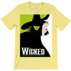 Wicked Musical T-Shirt
