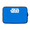 ska wars punk rock music band tee new Laptop sleeve