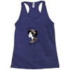 HALLOWEEN Racerback Tank