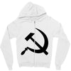 cccp Zipper Hoodie