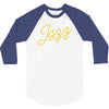 Jazz 3/4 Sleeve Shirt