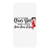 i'm that crazy girl who loves betty boop a lot iPhoneX